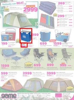 Game : Nobody Beats Our Prices (23 Nov - 5 Dec 2016), page 16