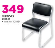 Visitors Chair