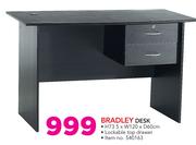 Bradley Desk