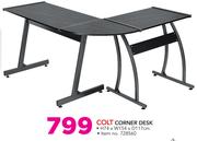 Colt Corner Desk-Each