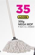 Addis 300g Mega Mop