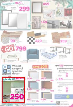 Game : Furniture (23 Nov - 5 Dec 2016), page 7