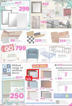 Game : Furniture (23 Nov - 5 Dec 2016), page 7