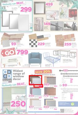 Game : Furniture (23 Nov - 5 Dec 2016), page 7