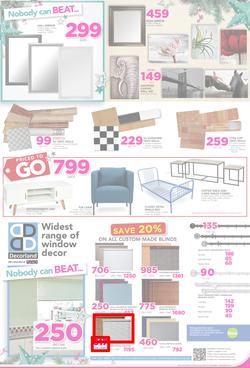 Game : Furniture (23 Nov - 5 Dec 2016), page 7