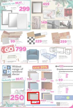 Game : Furniture (23 Nov - 5 Dec 2016), page 7