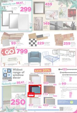 Game : Furniture (23 Nov - 5 Dec 2016), page 7