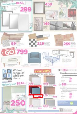 Game : Furniture (23 Nov - 5 Dec 2016), page 7