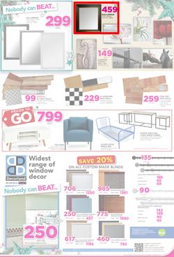 Game : Furniture (23 Nov - 5 Dec 2016), page 7