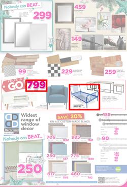 Game : Furniture (23 Nov - 5 Dec 2016), page 7