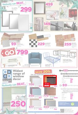 Game : Furniture (23 Nov - 5 Dec 2016), page 7