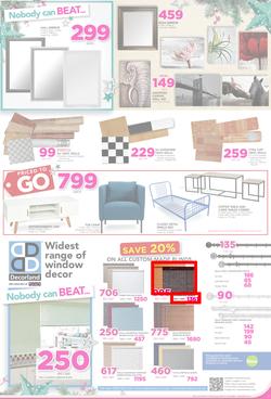 Game : Furniture (23 Nov - 5 Dec 2016), page 7