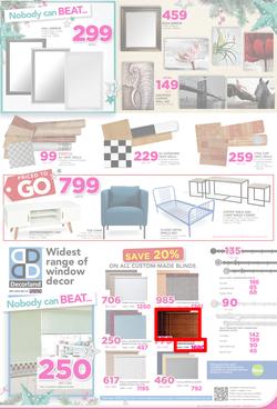 Game : Furniture (23 Nov - 5 Dec 2016), page 7