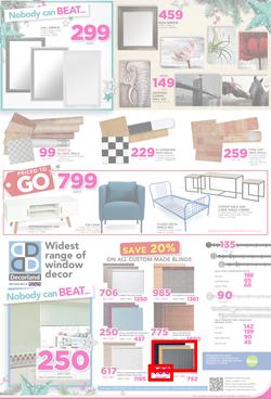 Game : Furniture (23 Nov - 5 Dec 2016), page 7
