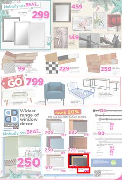 Game : Furniture (23 Nov - 5 Dec 2016), page 7