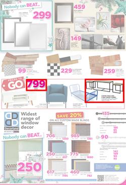Game : Furniture (23 Nov - 5 Dec 2016), page 7