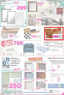 Game : Furniture (23 Nov - 5 Dec 2016), page 7