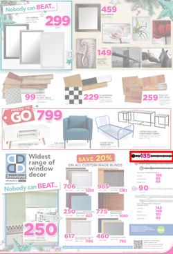Game : Furniture (23 Nov - 5 Dec 2016), page 7