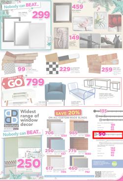 Game : Furniture (23 Nov - 5 Dec 2016), page 7