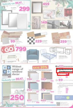 Game : Furniture (23 Nov - 5 Dec 2016), page 7