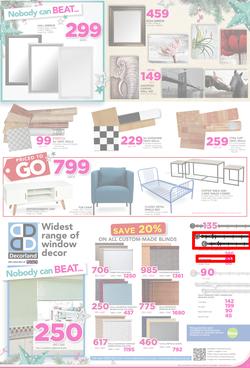 Game : Furniture (23 Nov - 5 Dec 2016), page 7