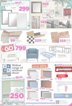 Game : Furniture (23 Nov - 5 Dec 2016), page 7