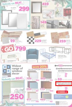 Game : Furniture (23 Nov - 5 Dec 2016), page 7