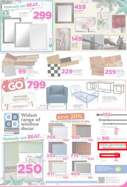 Game : Furniture (23 Nov - 5 Dec 2016), page 7