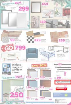 Game : Furniture (23 Nov - 5 Dec 2016), page 7