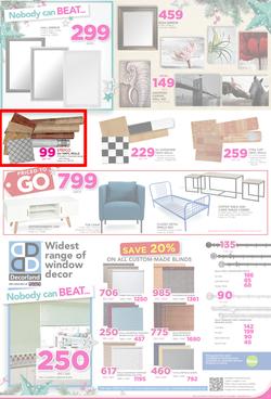 Game : Furniture (23 Nov - 5 Dec 2016), page 7