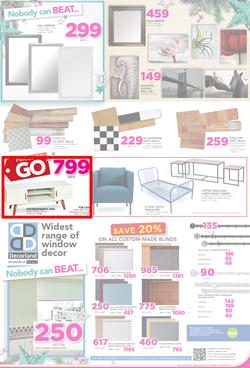 Game : Furniture (23 Nov - 5 Dec 2016), page 7