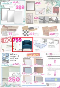 Game : Furniture (23 Nov - 5 Dec 2016), page 7