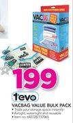 Tevo Vacbag Value Bulk Pack