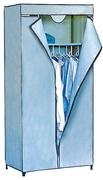 Mainstays 1 Shelf Wardrobe