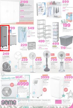 Game : Furniture (23 Nov - 5 Dec 2016), page 8