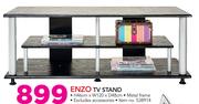 Enzo TV Stand