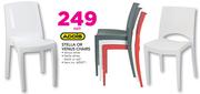 Addis Stella Or Venus Chairs-Each