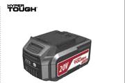 Hyper Tough 20V 4A Li-Ion Battery 850033491