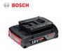 Bosch 18V 2.0A Battery 757538