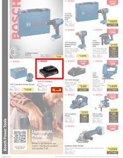 Builders : Real Power (26 May - 04 August 2026), page 4