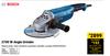 Bosch 2700W Angle Grinder 850030932