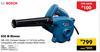 Bosch 650W Blower 850016543