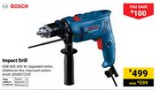 Bosch Impact Drill 850007235