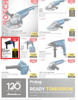 Builders : Real Power (26 May - 04 August 2026), page 5