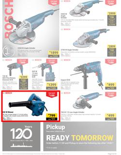 Builders : Real Power (26 May - 04 August 2026), page 5