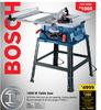 Bosch 1800W Table Saw GTS 254 774431