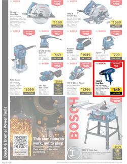 Builders : Real Power (26 May - 04 August 2026), page 6