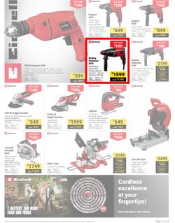 Builders : Real Power (26 May - 04 August 2026), page 13