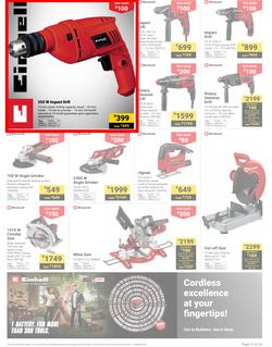 Builders : Real Power (26 May - 04 August 2026), page 13