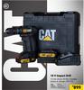 CAT 18V Impact Drill 787173